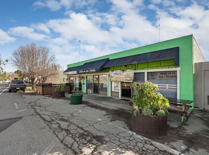 14144 Market St, Walnut Grove, CA 95690 Photo