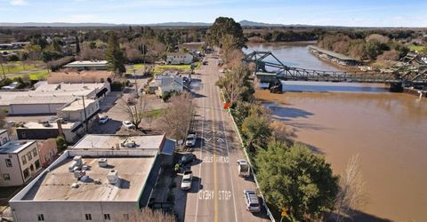 14144 Market St, Walnut Grove, CA 95690 Photo