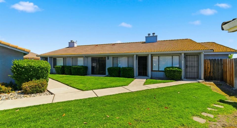 2828 Homewood Dr #13, Unit 13, Stockton, CA 95210 Photo