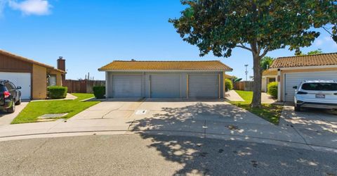 2828 Homewood Dr #13, Unit 13, Stockton, CA 95210 Photo