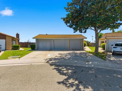 2828 Homewood Dr #13, Unit 13, Stockton, CA 95210 Photo