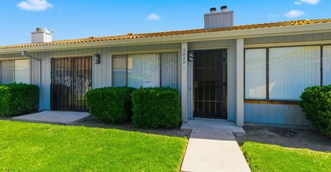 2828 Homewood Dr #13, Unit 13, Stockton, CA 95210 Photo