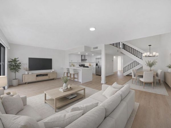 2548 N 38th Ave , Unit C-23, Hollywood, FL 33021