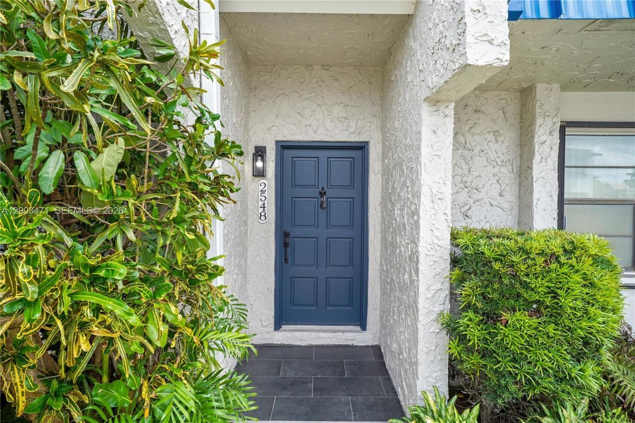 2548 N 38th Ave , Unit C-23, Hollywood, FL 33021 Photo