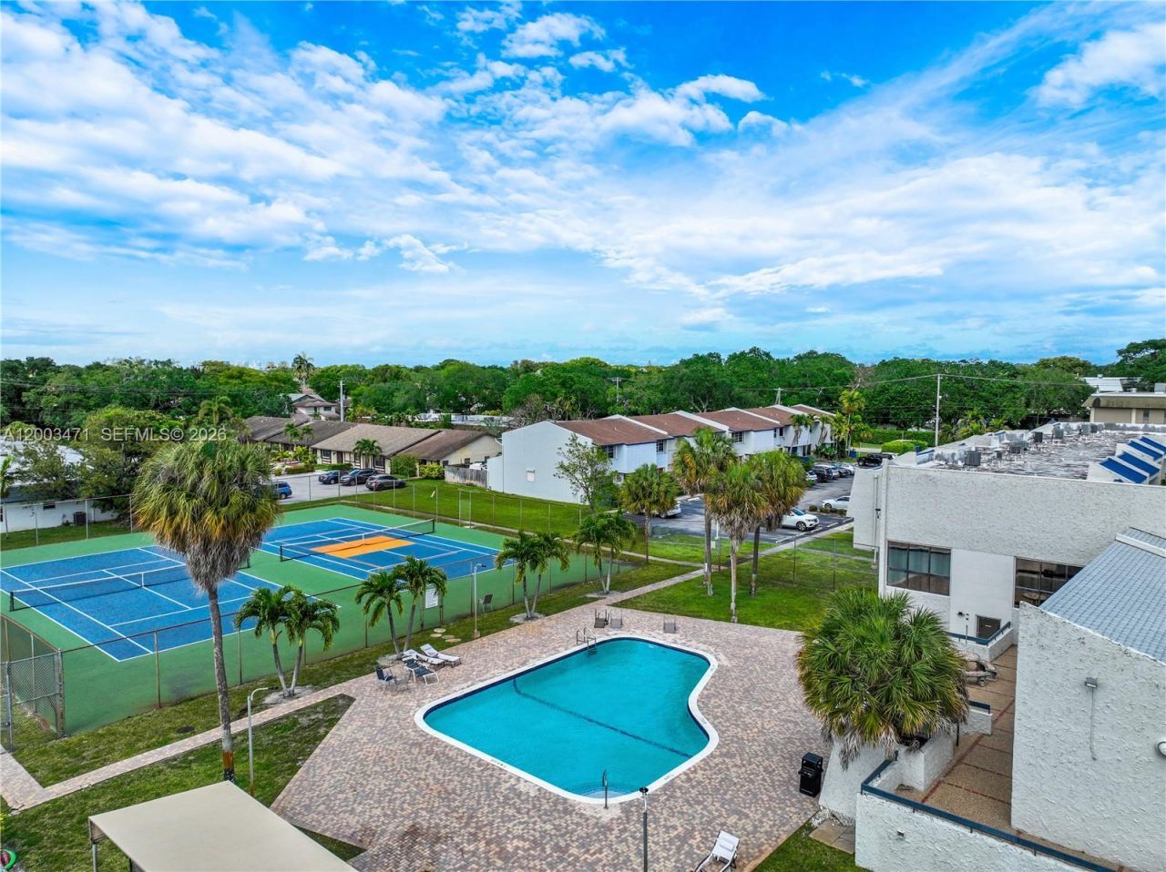 2548 N 38th Ave , Unit C-23, Hollywood, FL 33021 Photo