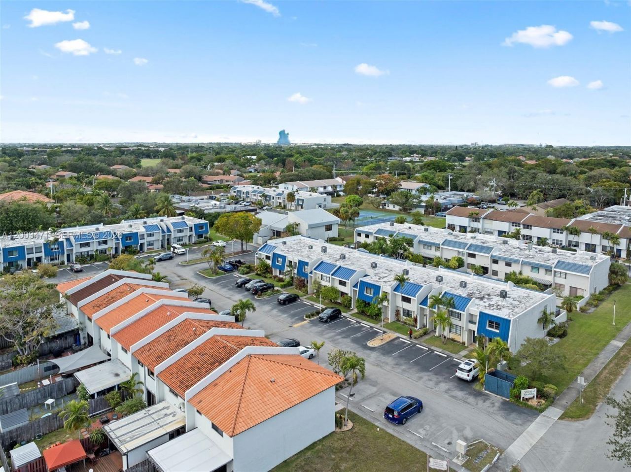 2548 N 38th Ave , Unit C-23, Hollywood, FL 33021 Photo