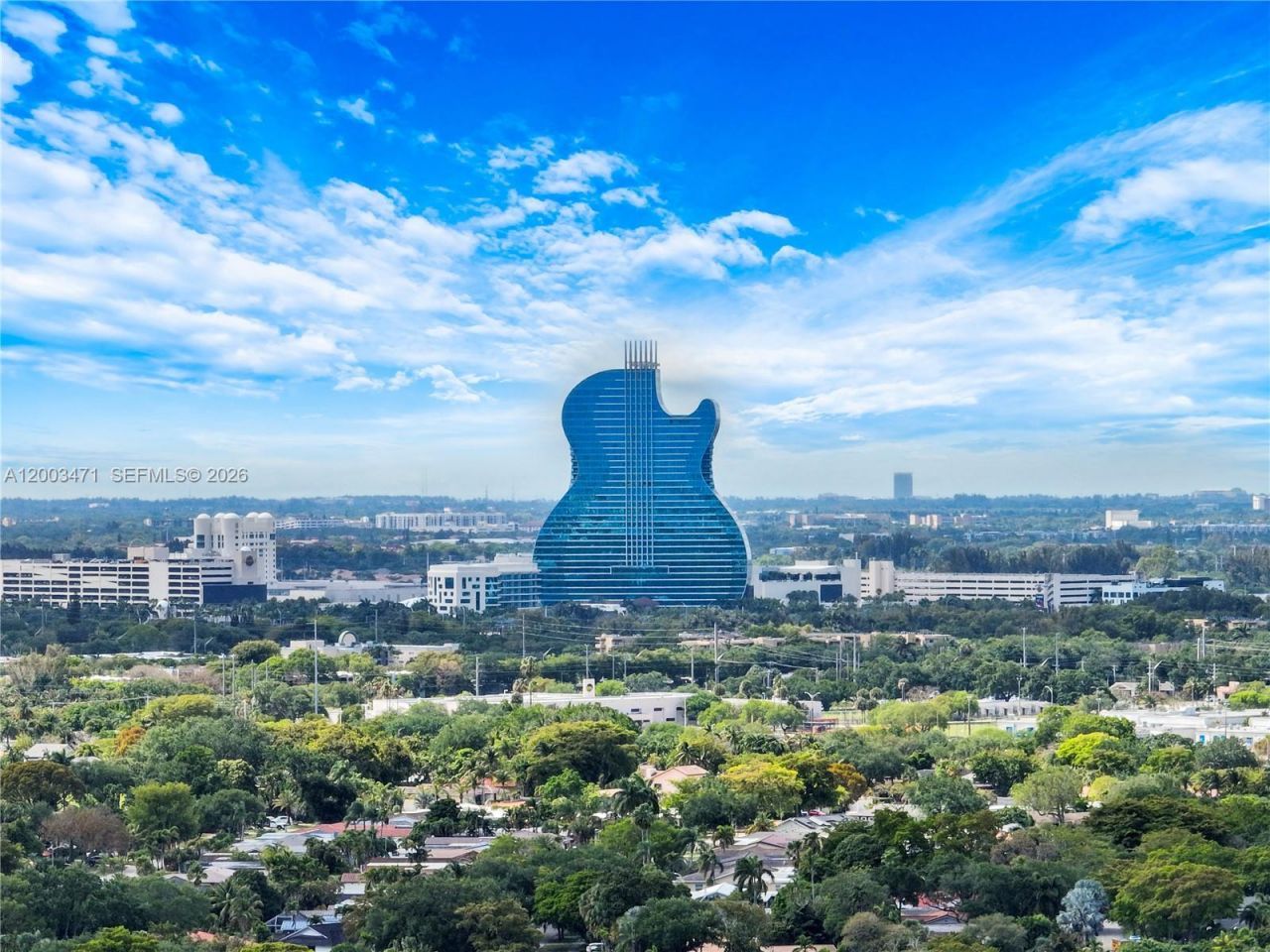 2548 N 38th Ave , Unit C-23, Hollywood, FL 33021 Photo