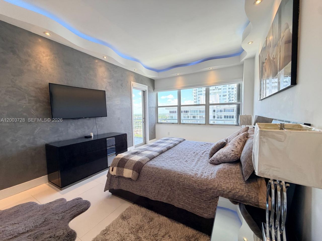 18041 Biscayne Blvd, Unit PH01, Aventura, FL 33160 Photo