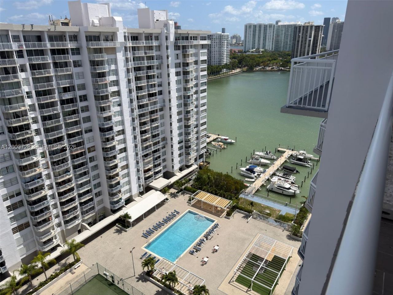 18041 Biscayne Blvd, Unit PH01, Aventura, FL 33160 Photo
