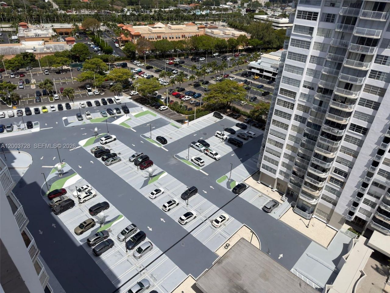 18041 Biscayne Blvd, Unit PH01, Aventura, FL 33160 Photo