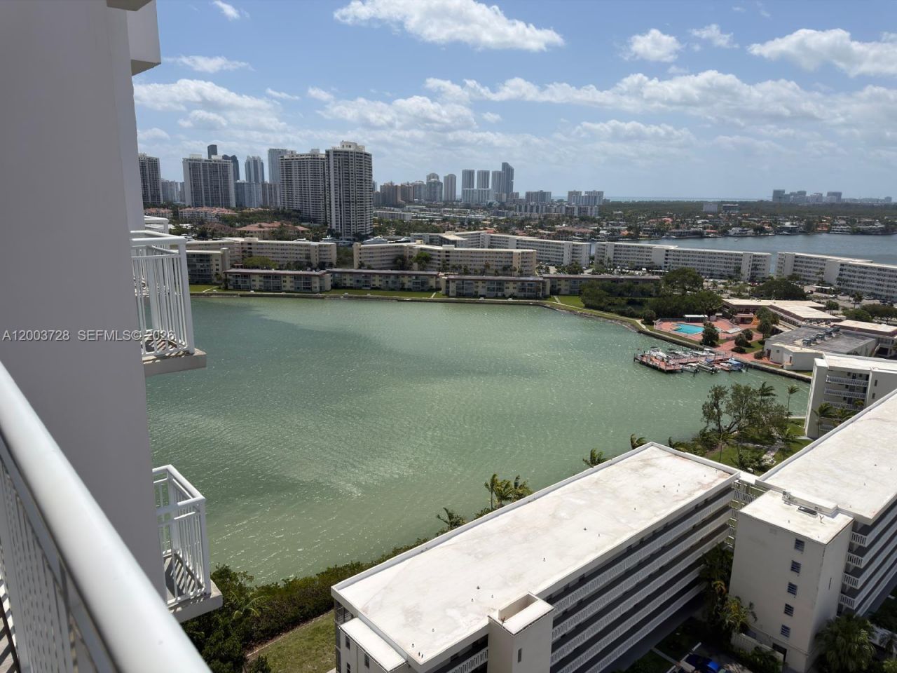 18041 Biscayne Blvd, Unit PH01, Aventura, FL 33160 Photo