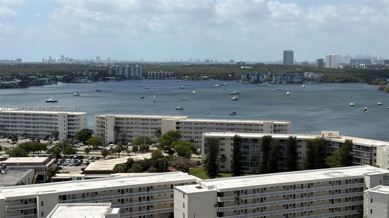 18041 Biscayne Blvd, Unit PH01, Aventura, FL 33160 Photo