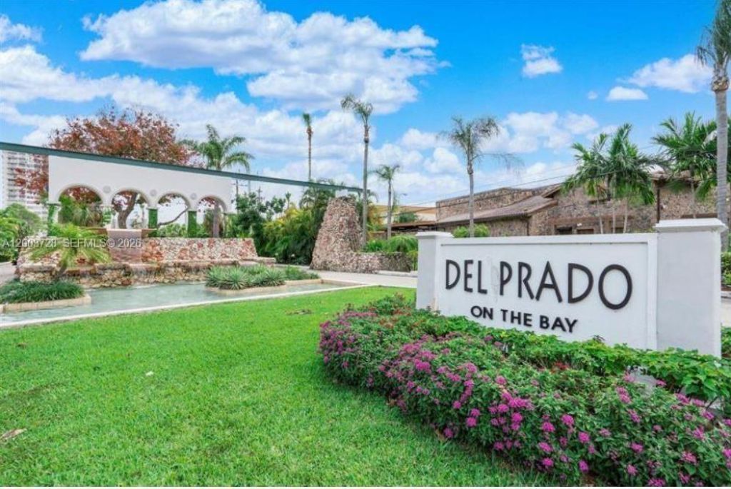 18041 Biscayne *marina & Condo Combo, Unit PH01, Aventura, FL 33160 Photo