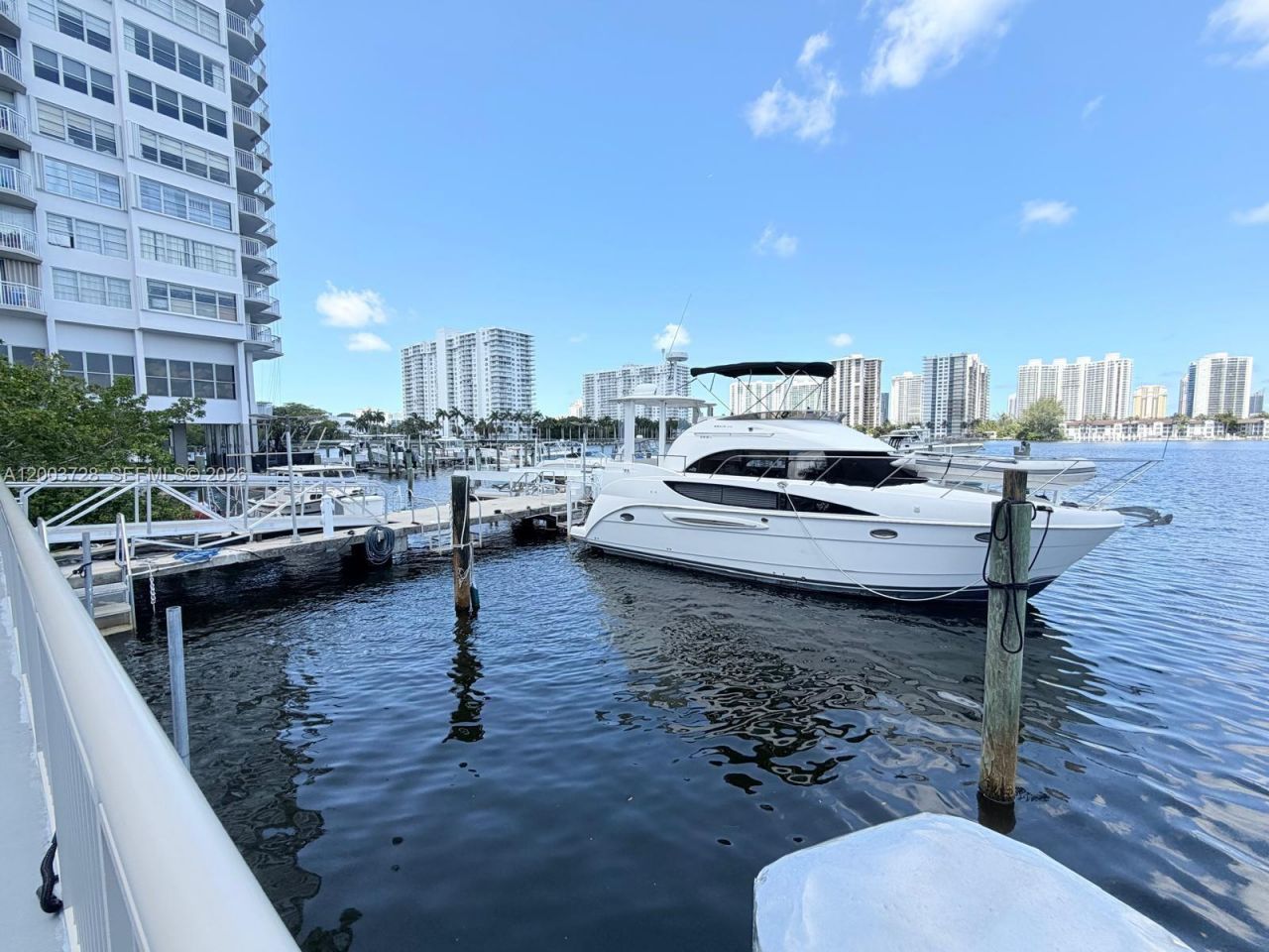 18041 Biscayne Blvd, Unit PH01, Aventura, FL 33160 Photo