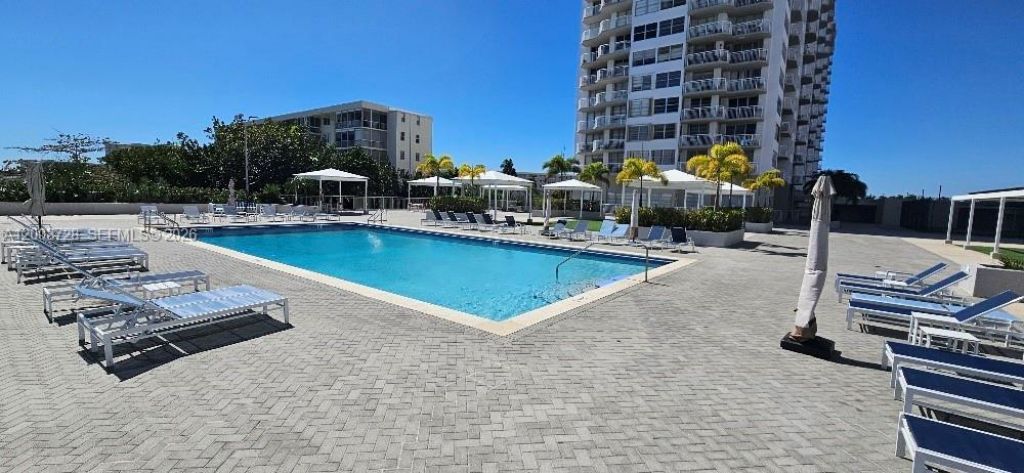 18041 Biscayne Blvd, Unit PH01, Aventura, FL 33160 Photo