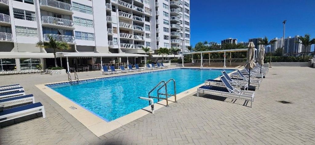 18041 Biscayne Blvd, Unit PH01, Aventura, FL 33160 Photo