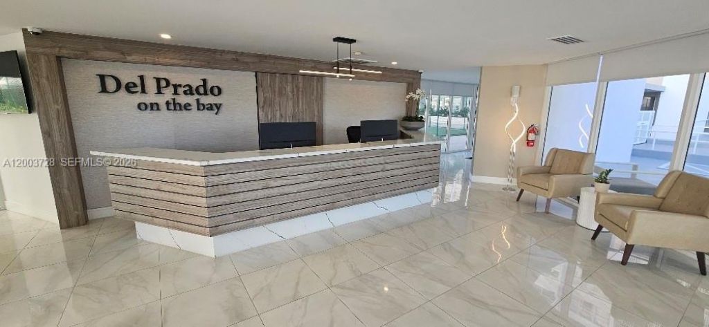 18041 Biscayne Blvd, Unit PH01, Aventura, FL 33160 Photo