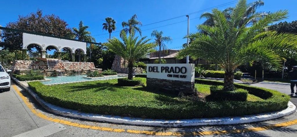 18041 Biscayne Blvd, Unit PH01, Aventura, FL 33160 Photo