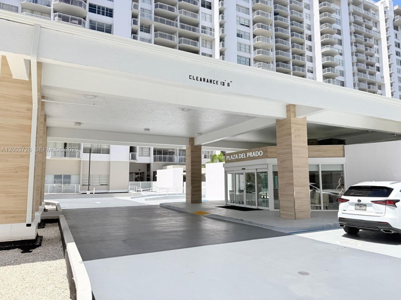 18041 Biscayne Blvd, Unit PH01, Aventura, FL 33160 Photo