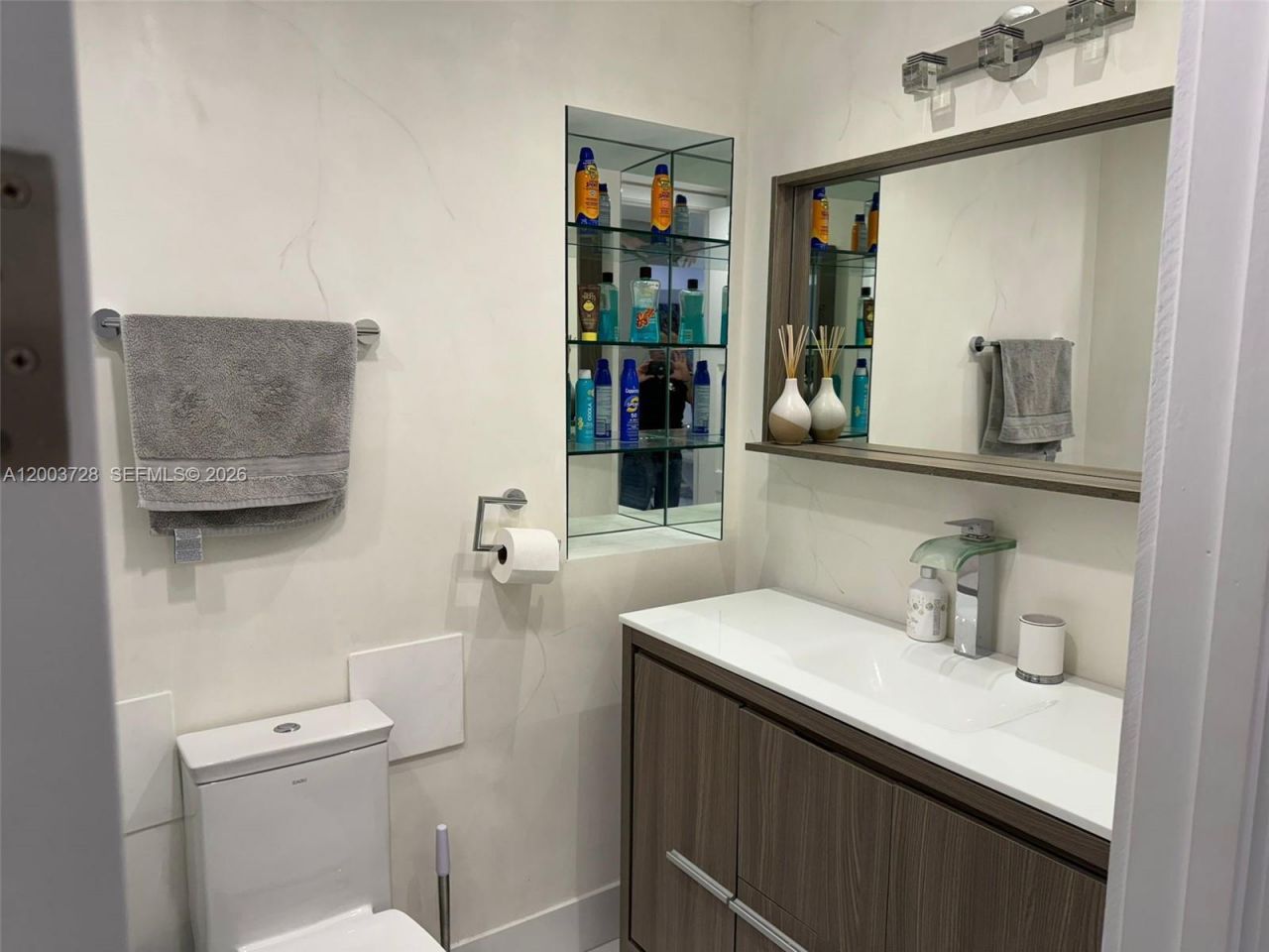 18041 Biscayne Blvd, Unit PH01, Aventura, FL 33160 Photo