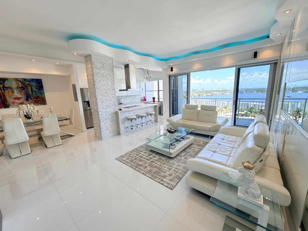 18041 Biscayne Blvd, Unit PH01, Aventura, FL 33160 Photo