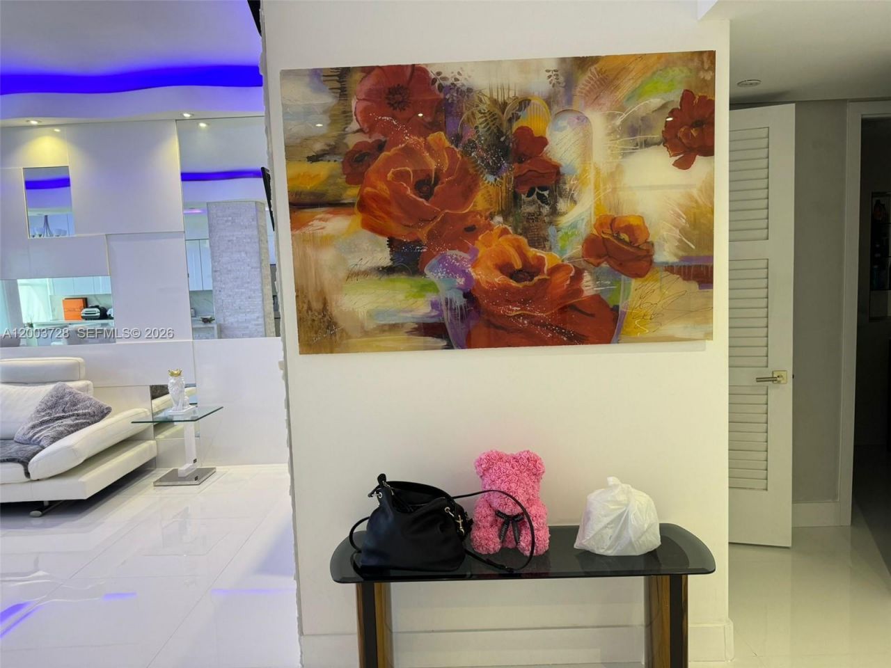 18041 Biscayne Blvd, Unit PH01, Aventura, FL 33160 Photo