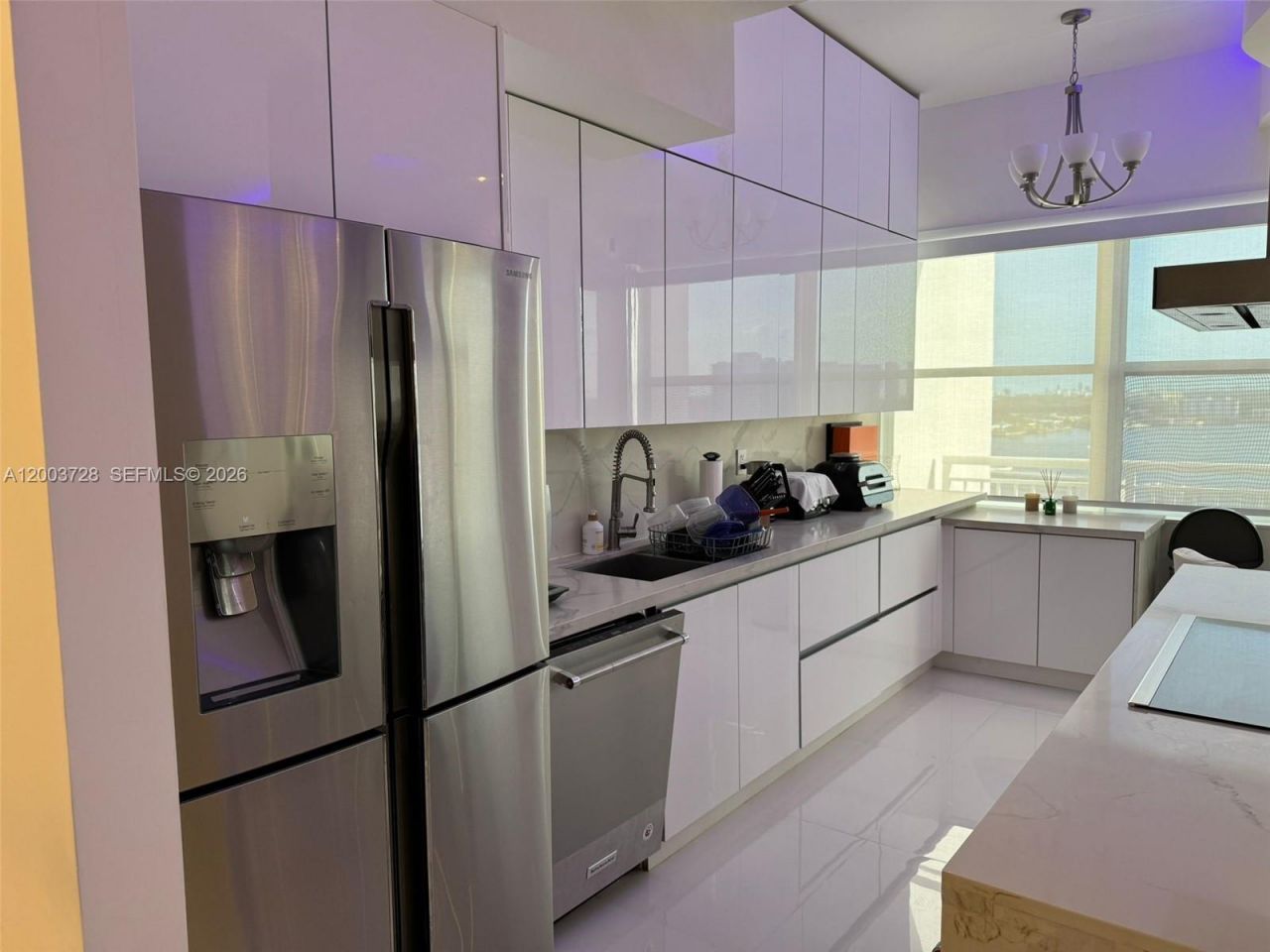 18041 Biscayne Blvd, Unit PH01, Aventura, FL 33160 Photo