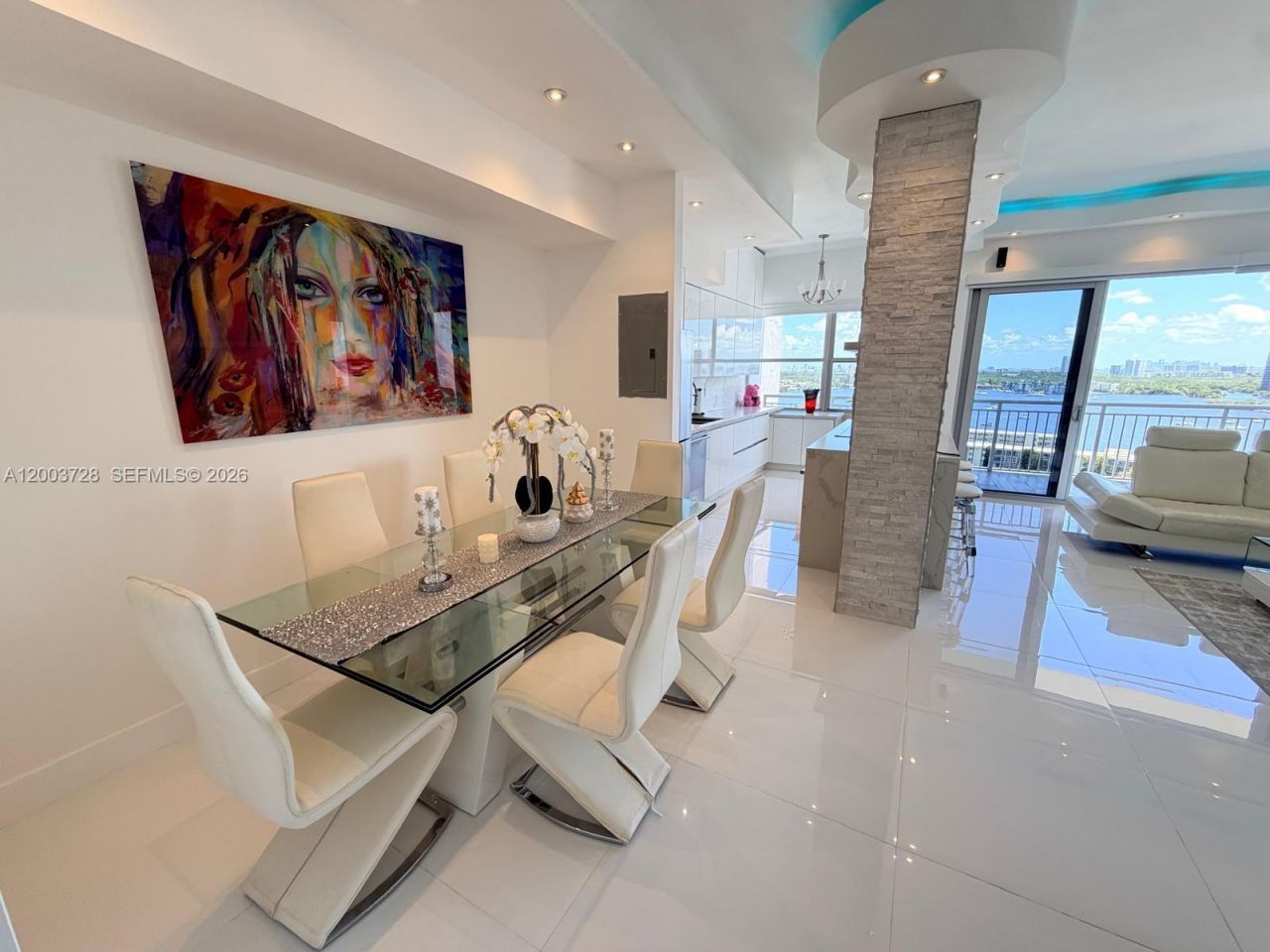 18041 Biscayne Blvd, Unit PH01, Aventura, FL 33160 Photo