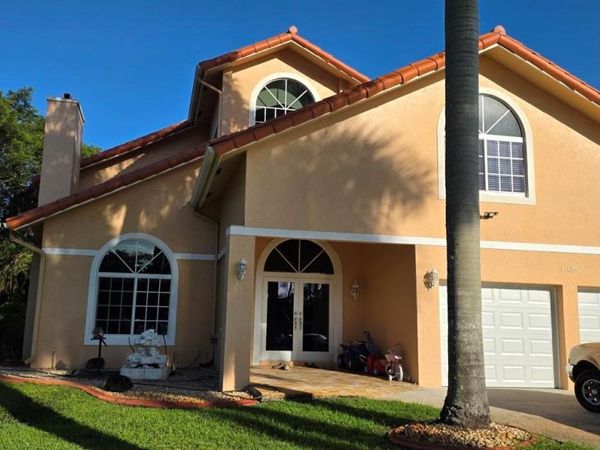 11650 NW 17th Ct , Plantation, FL 33323