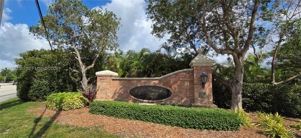 11650 NW 17th Ct, Plantation, FL 33323 Photo