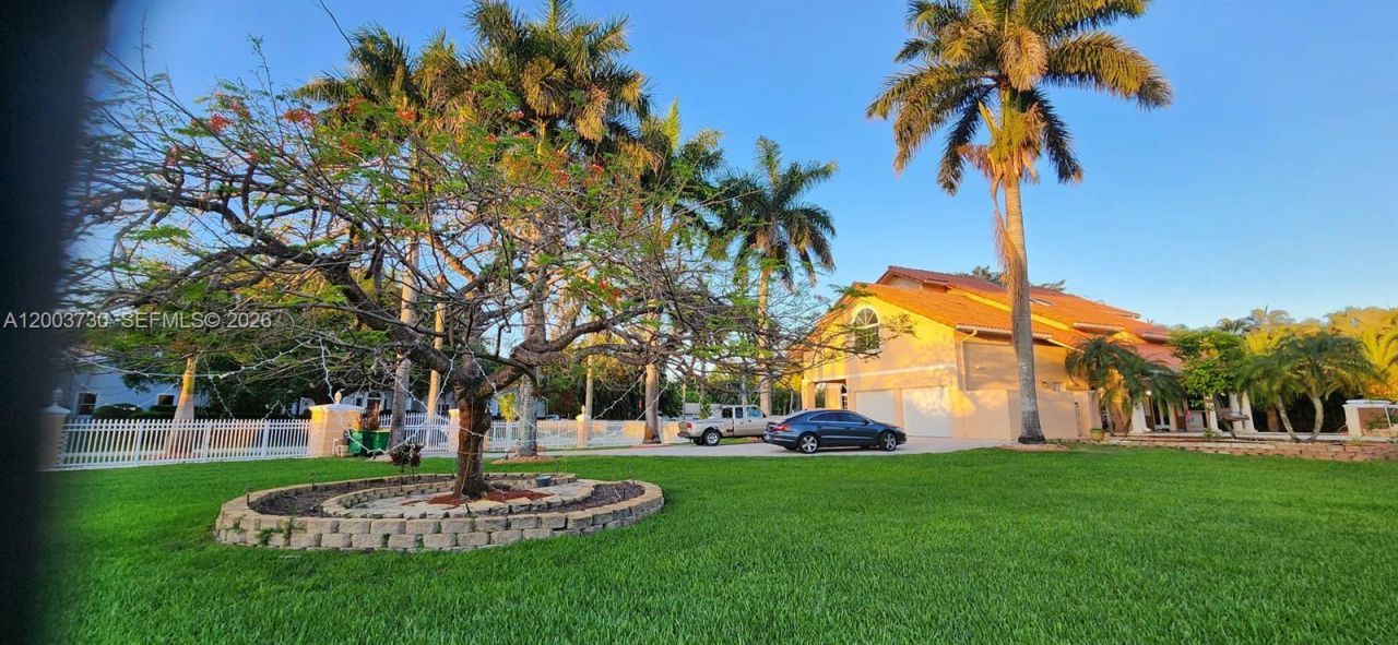 11650 NW 17th Ct, Plantation, FL 33323 Photo
