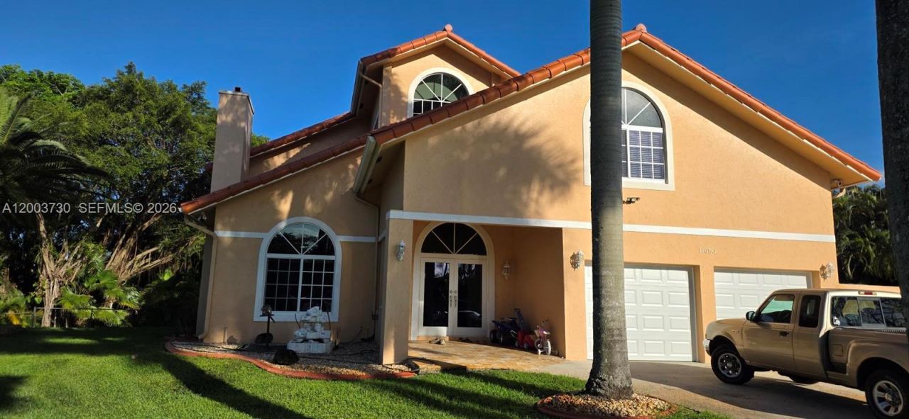 11650 NW 17th Ct, Plantation, FL 33323 Photo