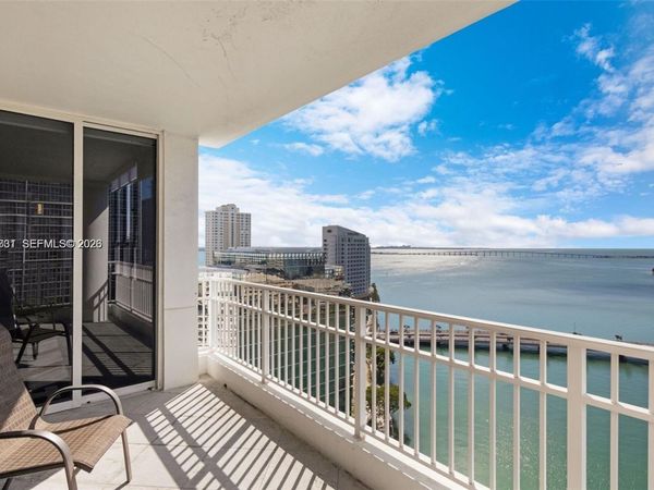 701 Brickell Key Blvd , Unit 2103, Miami, FL 33131