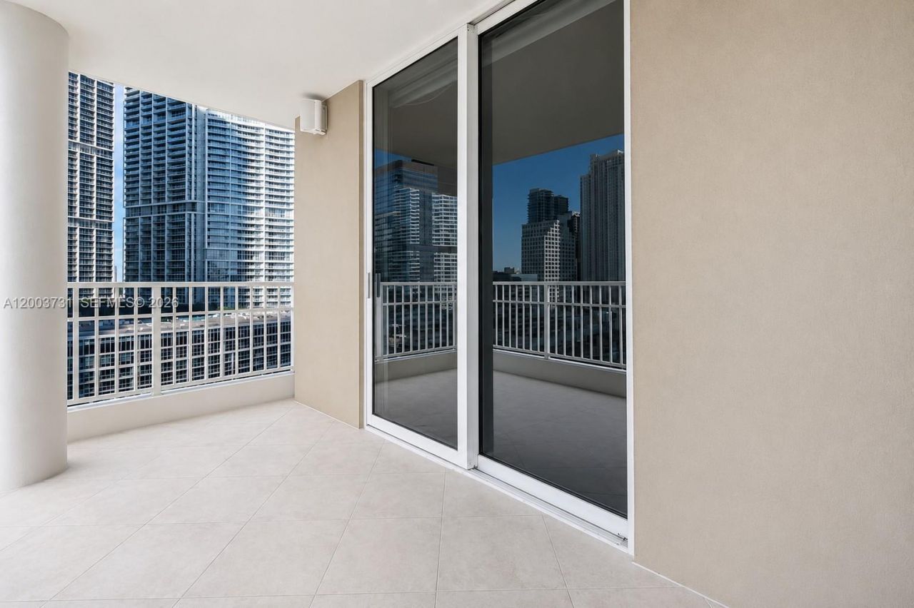 701 Brickell Key Blvd, Unit 2103, Miami, FL 33131 Photo