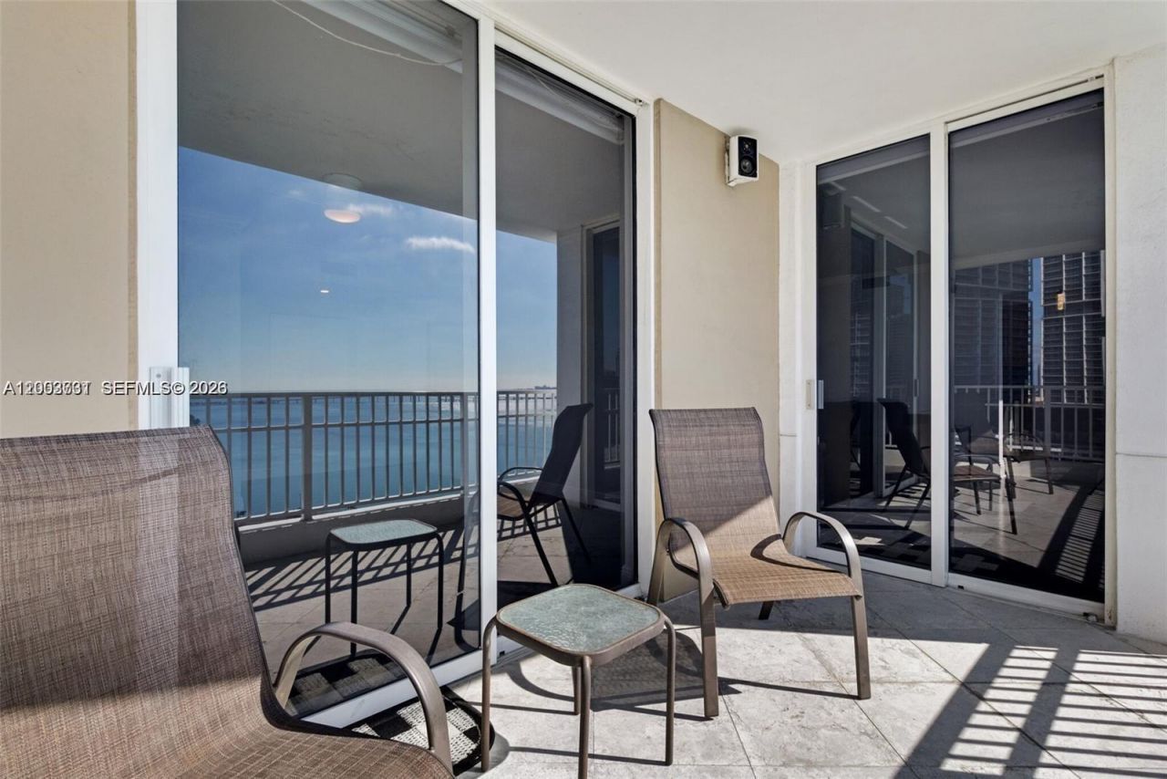 701 Brickell Key Blvd, Unit 2103, Miami, FL 33131 Photo