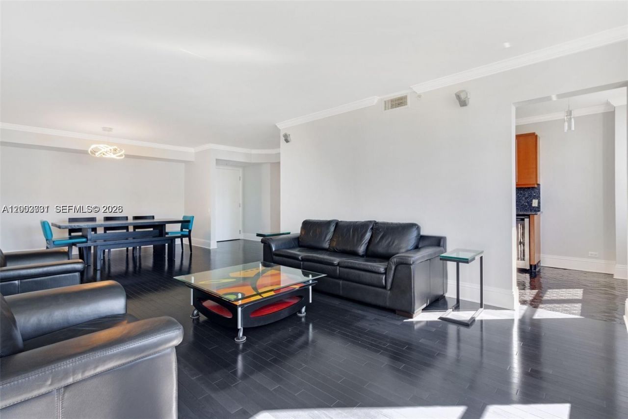 701 Brickell Key Blvd , Unit 2103, Miami, FL 33131 Photo