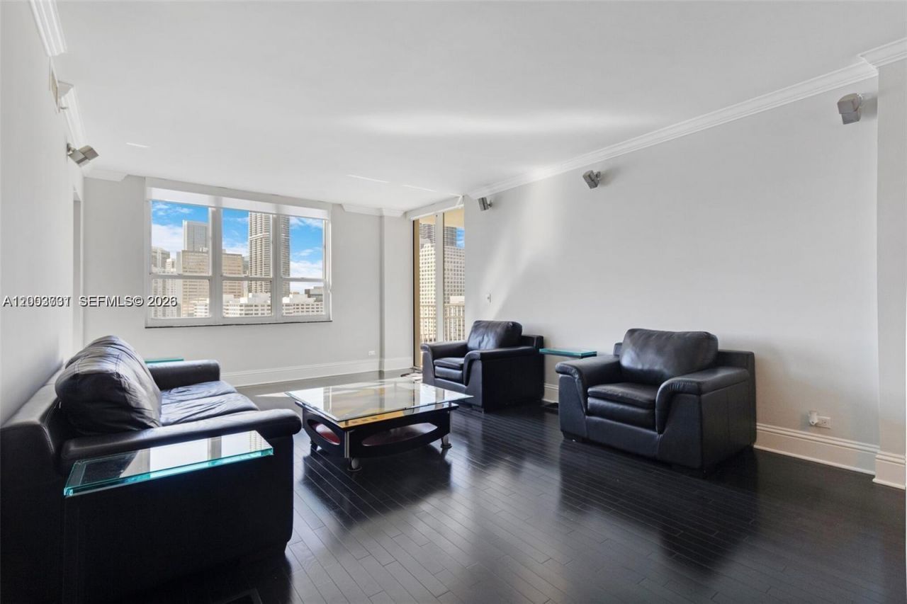 701 Brickell Key Blvd , Unit 2103, Miami, FL 33131 Photo