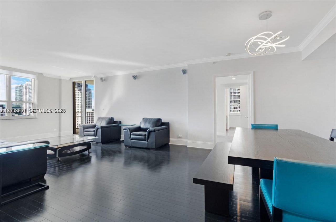 701 Brickell Key Blvd , Unit 2103, Miami, FL 33131 Photo