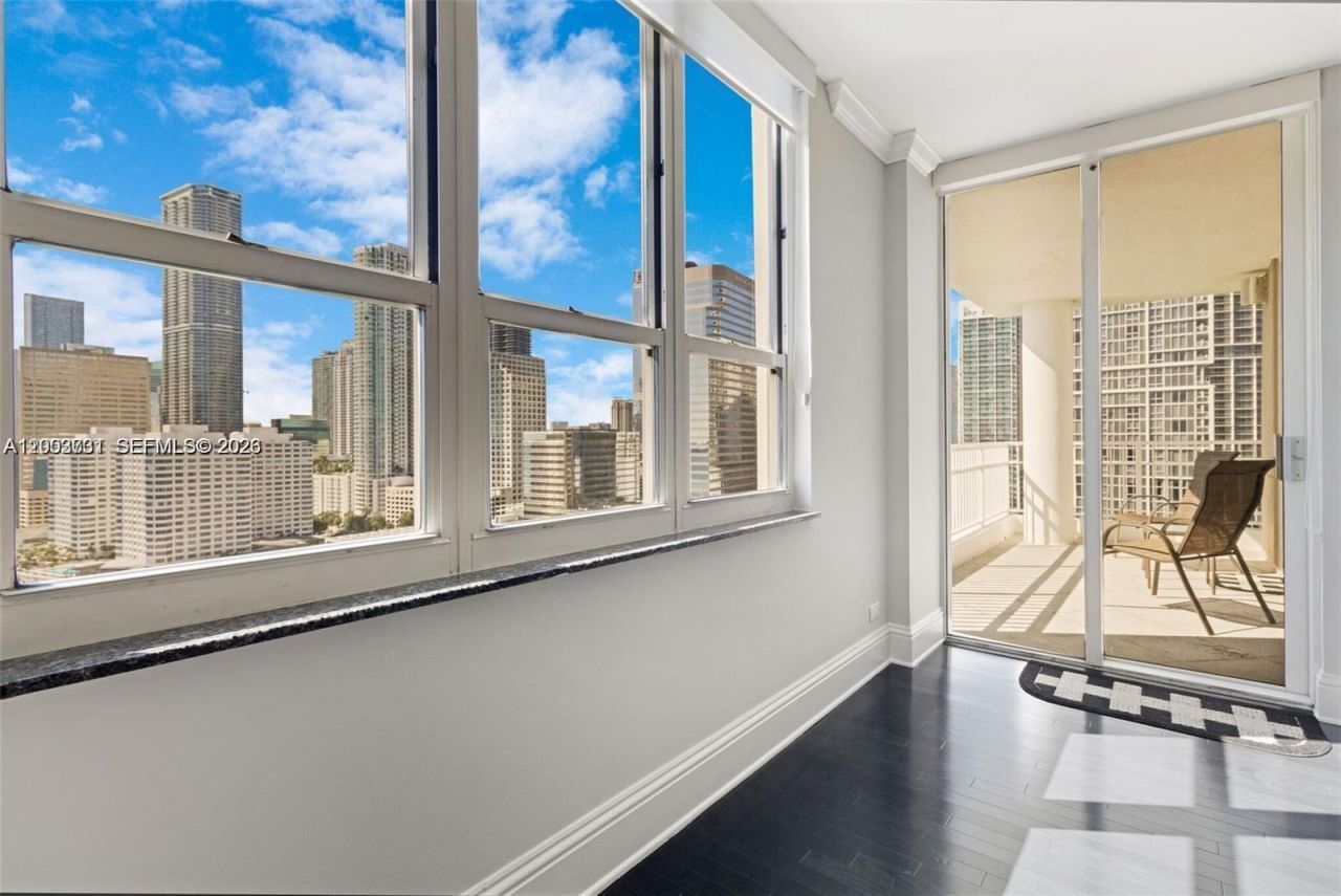 701 Brickell Key Blvd, Unit 2103, Miami, FL 33131 Photo