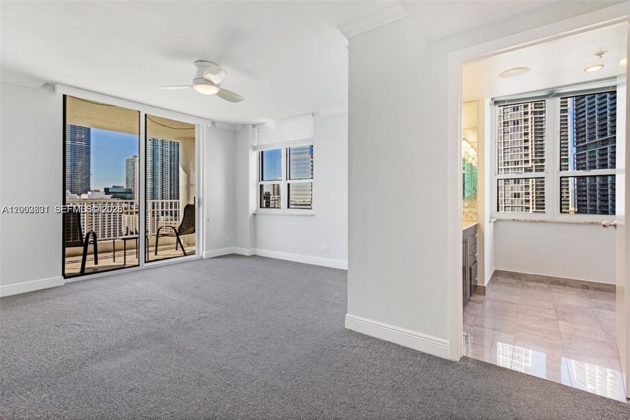 701 Brickell Key Blvd, Unit 2103, Miami, FL 33131 Photo