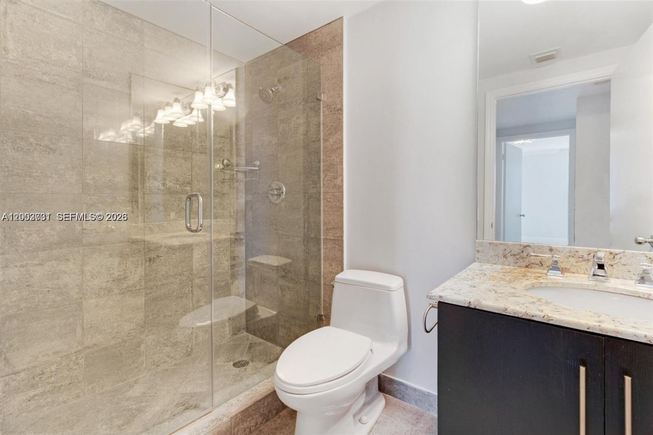 701 Brickell Key Blvd , Unit 2103, Miami, FL 33131 Photo