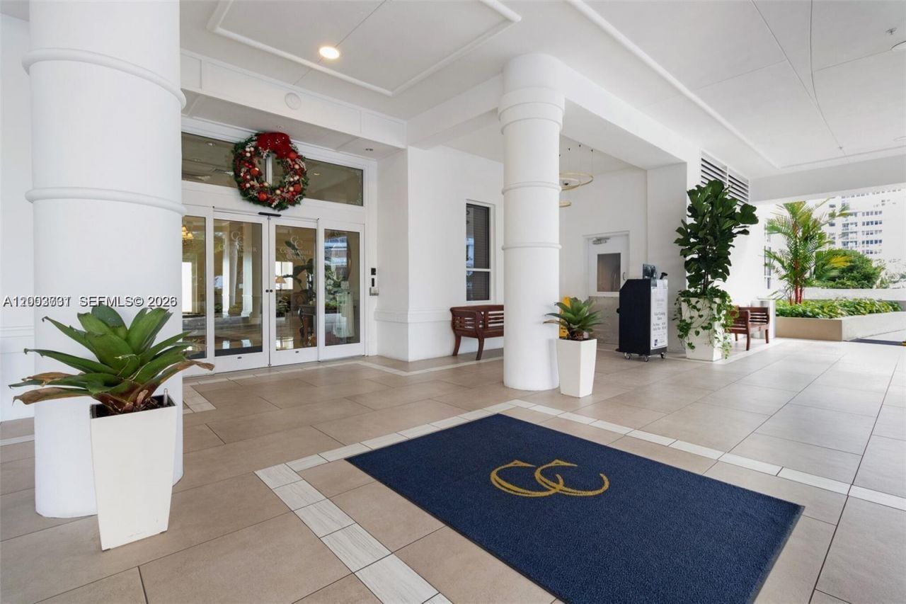 701 Brickell Key Blvd , Unit 2103, Miami, FL 33131 Photo