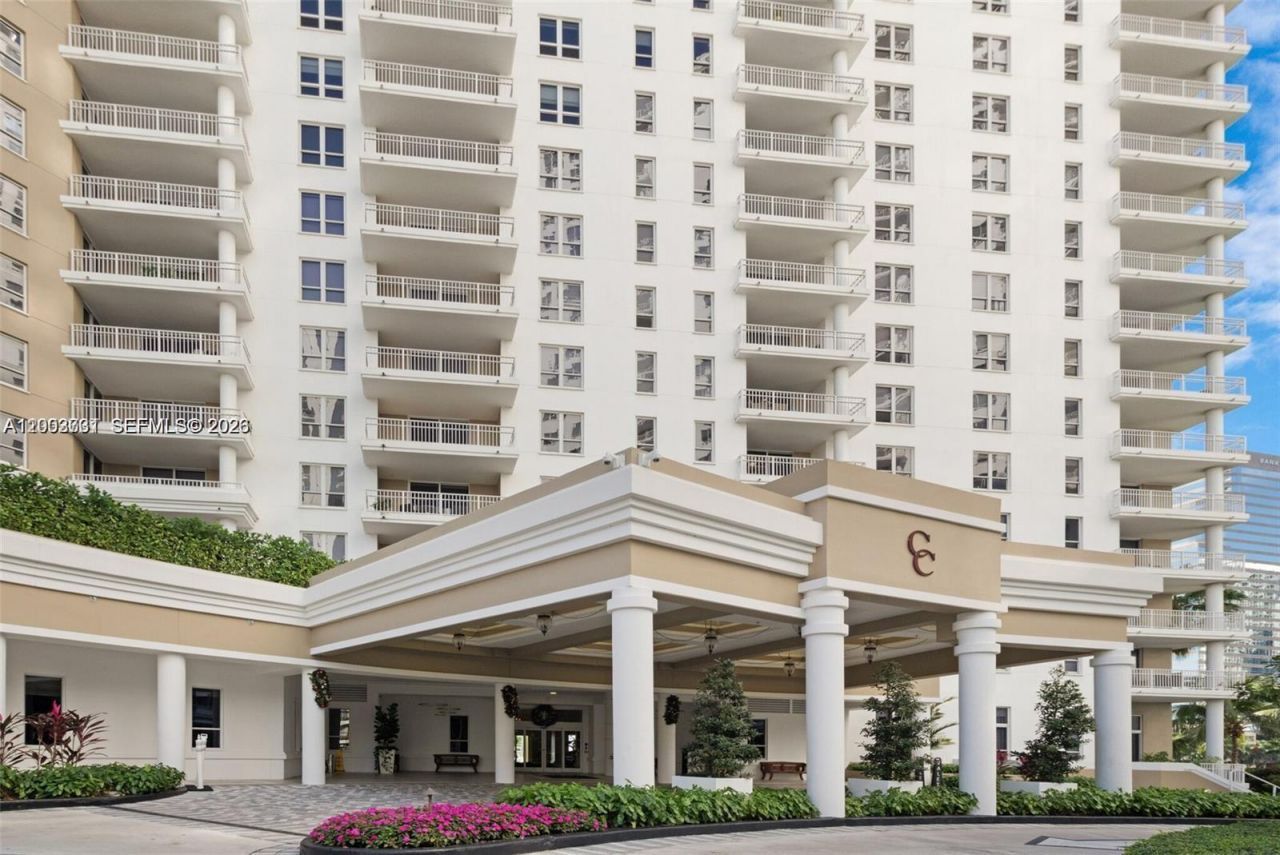 701 Brickell Key Blvd , Unit 2103, Miami, FL 33131 Photo