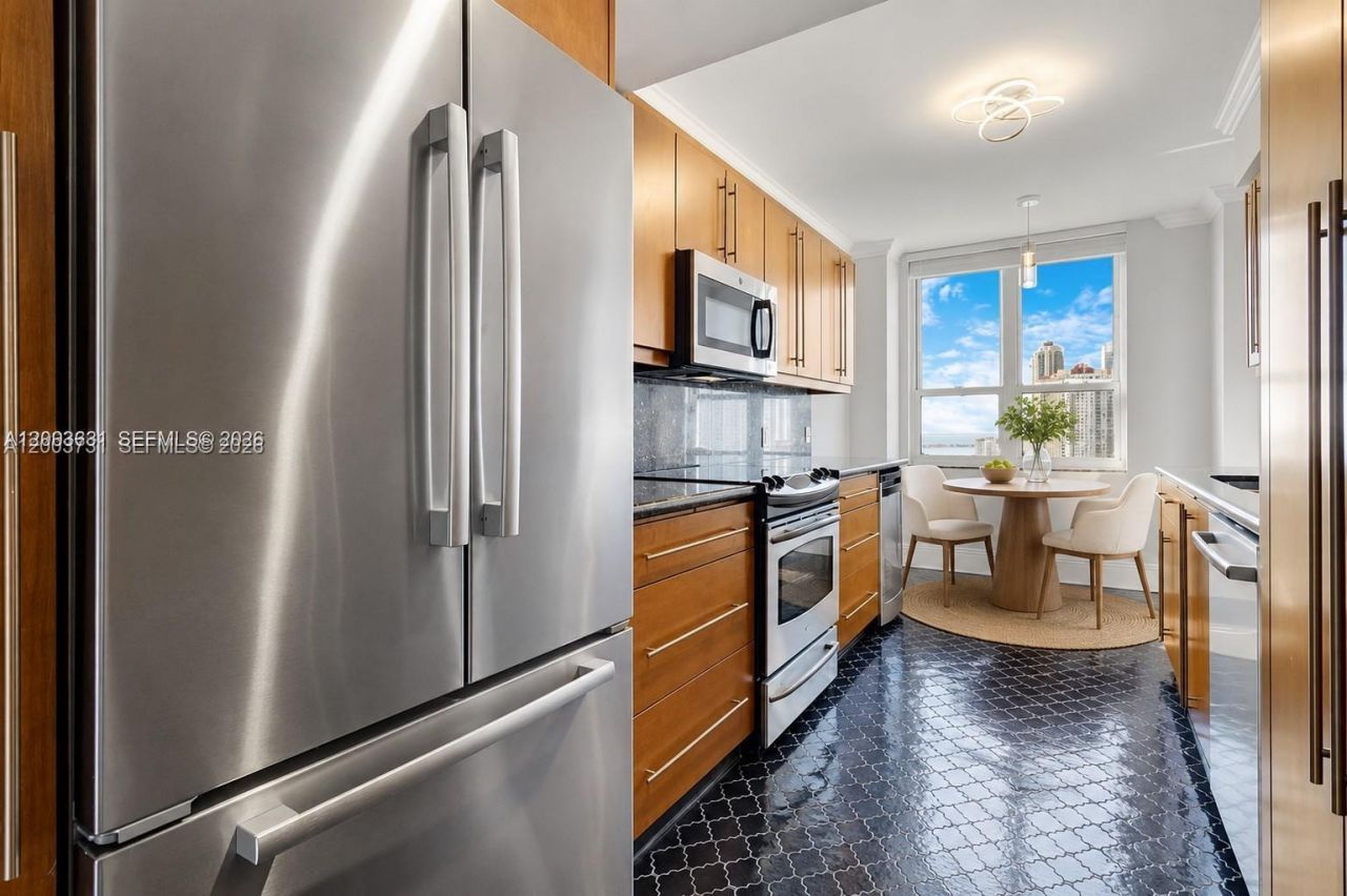 701 Brickell Key Blvd, Unit 2103, Miami, FL 33131 Photo
