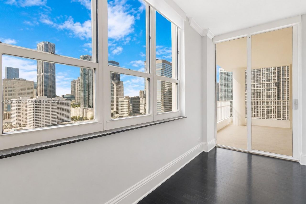 701 Brickell Key Blvd, Unit 2103, Miami, FL 33131 Photo