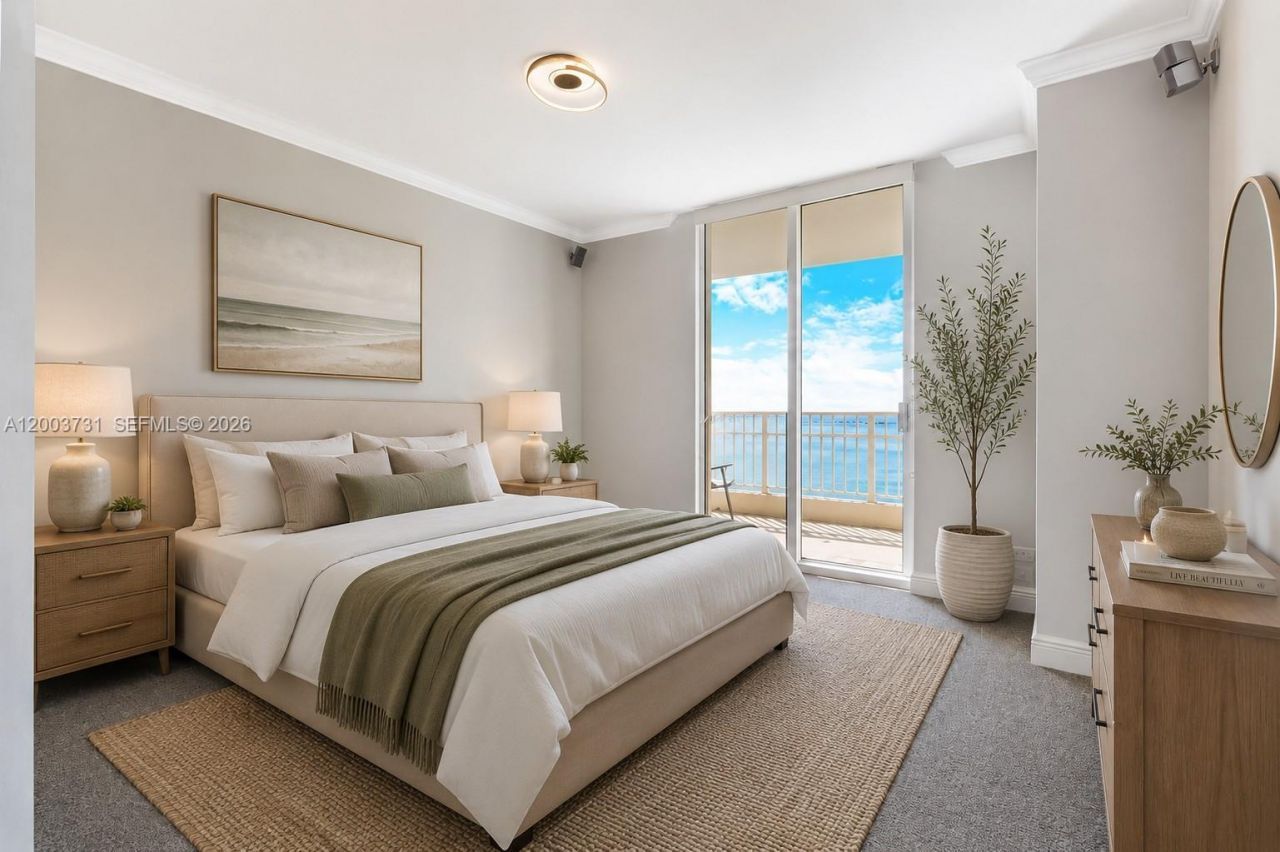 701 Brickell Key Blvd, Unit 2103, Miami, FL 33131 Photo