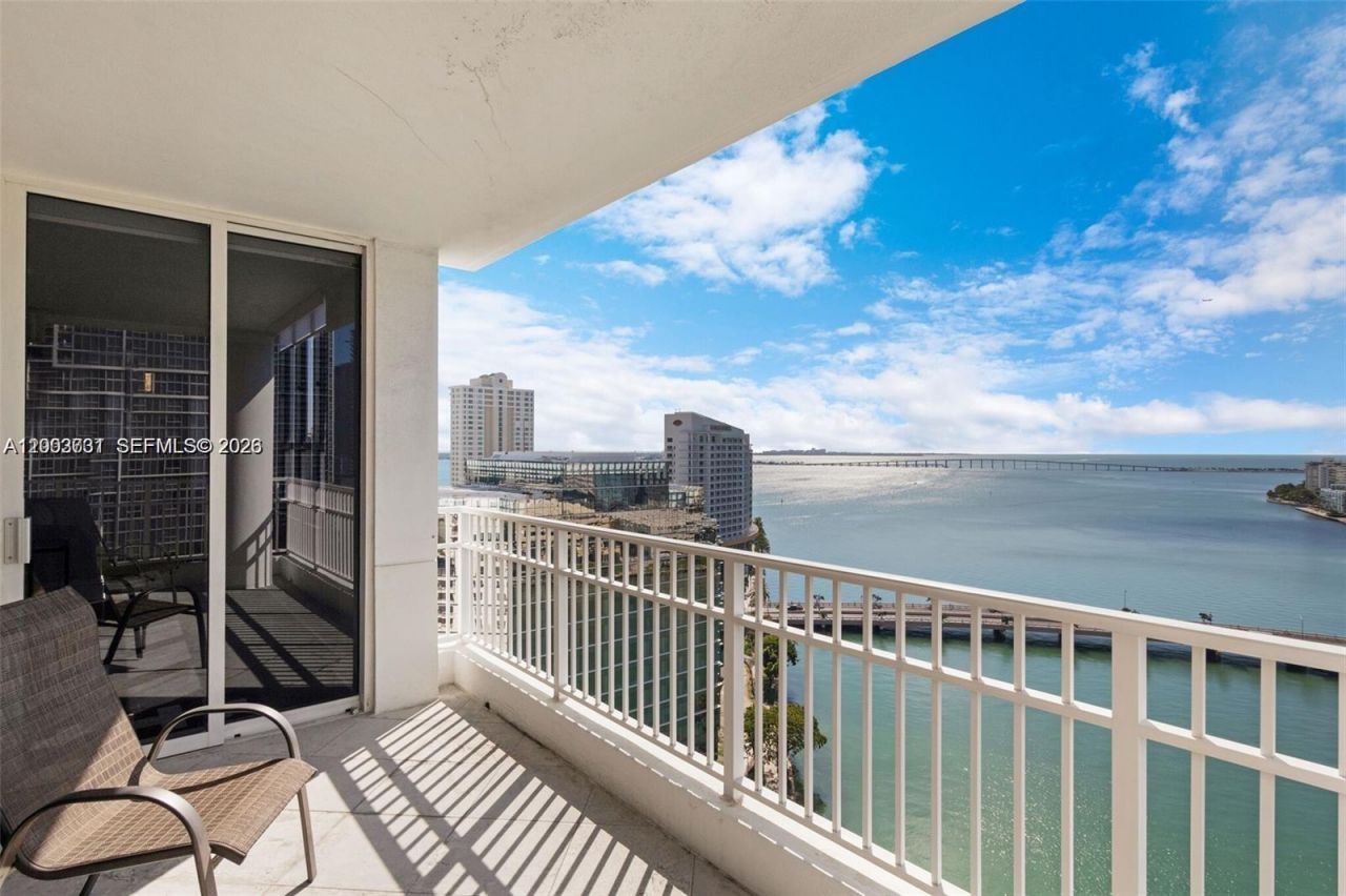 701 Brickell Key Blvd, Unit 2103, Miami, FL 33131 Photo