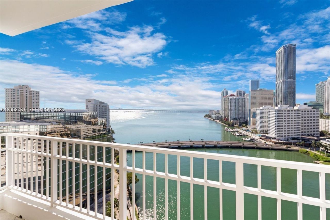 701 Brickell Key Blvd, Unit 2103, Miami, FL 33131 Photo