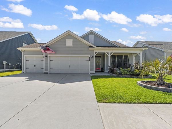 1037 Safe Haven Dr. , Myrtle Beach, SC 29579