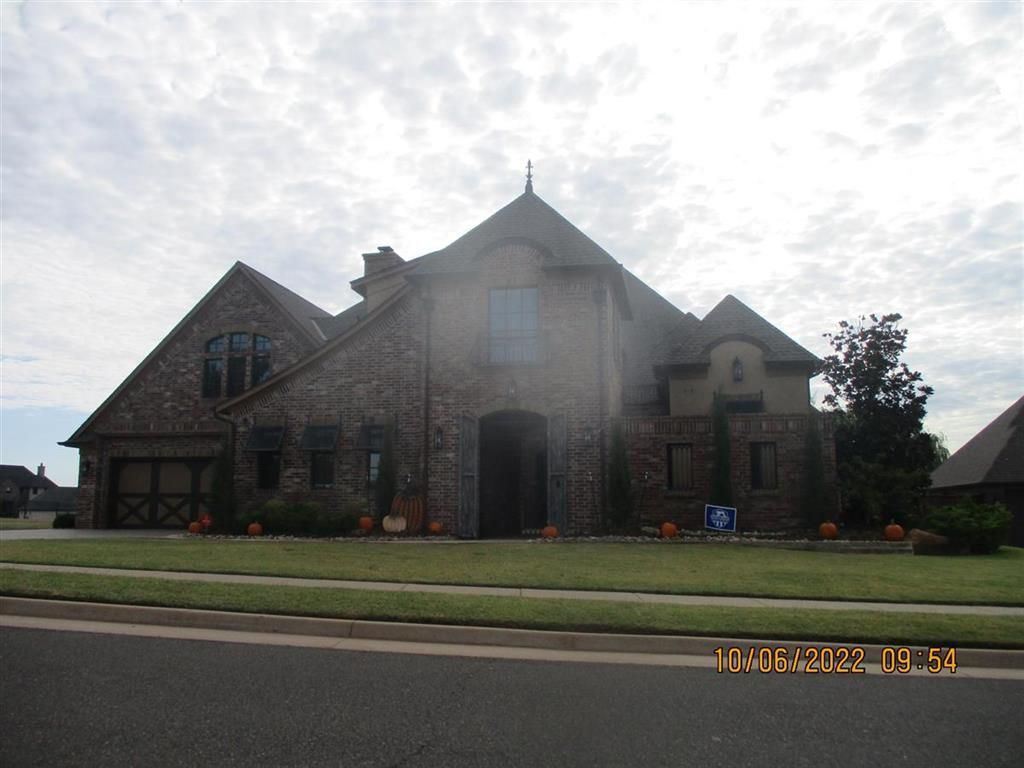 17700 Prairie Sky Way, Edmond, OK 73012 Main Photo